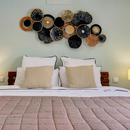 Comfortable Town House In Quiet Area By Lovelystay Lisboa