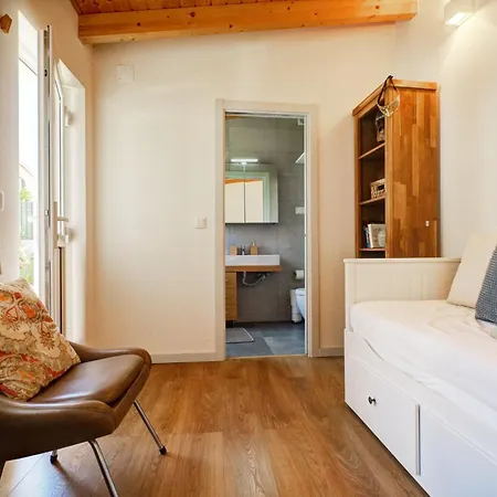 Comfortable Town House In Quiet Area By Lovelystay Lissabon