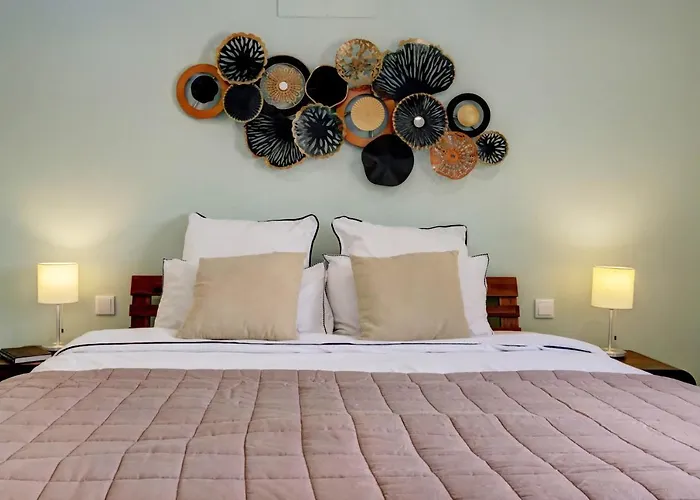 Comfortable Town House In Quiet Area By Lovelystay Лиссабон