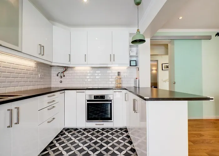 Comfortable Town House In Quiet Area By Lovelystay Лиссабон