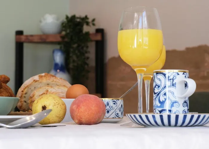 Comfortable Town House In Quiet Area By Lovelystay Лиссабон