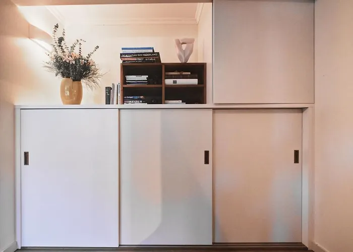 Дом отдыха Comfortable Town House In Quiet Area By Lovelystay Лиссабон