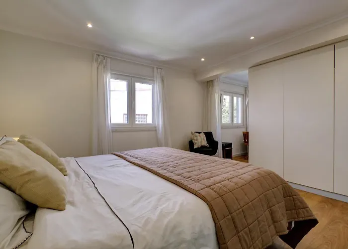 Comfortable Town House In Quiet Area By Lovelystay Лиссабон