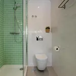 Semesterbostad Comfortable Town House In Quiet Area By Lovelystay Lisboa