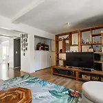 Σπίτι διακοπών Comfortable Town House In Quiet Area By Lovelystay Lisboa