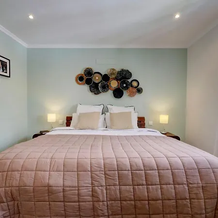 Comfortable Town House In Quiet Area By Lovelystay Lissabon