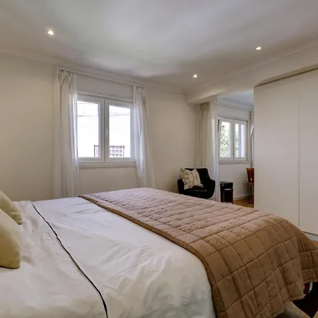 Comfortable Town House In Quiet Area By Lovelystay Lissabon